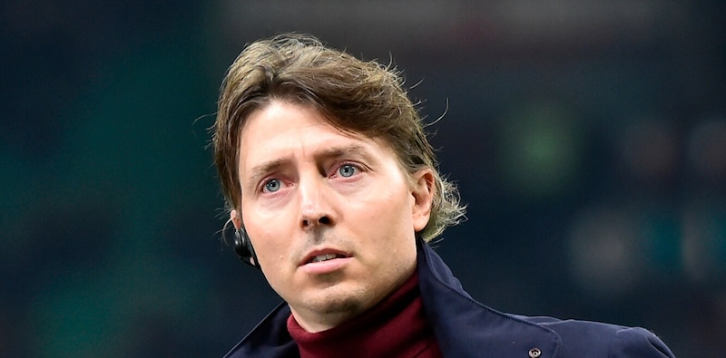 "Gattuso non ha la mia stima": Montolivo, che attacco al prossimo CT Italia! 3 "Gattuso non ha la mia stima": Montolivo, che attacco al prossimo CT Italia!