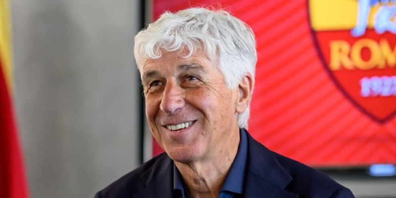 Gasperini conferenza presentazione alla Roma: quando ci sarà, orario e dove vederla in tv 3 Gasperini conferenza presentazione alla Roma: quando ci sarà, orario e dove vederla in tv