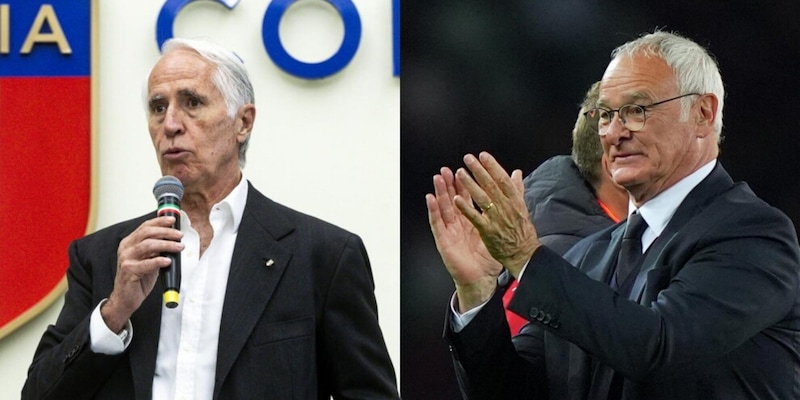 Malagò senza filtri: "Episodi tristi in Nazionale, ma Ranieri è una persona seria. E rispetta..." 3 Malagò senza filtri: "Episodi tristi in Nazionale, ma Ranieri è una persona seria. E rispetta..."