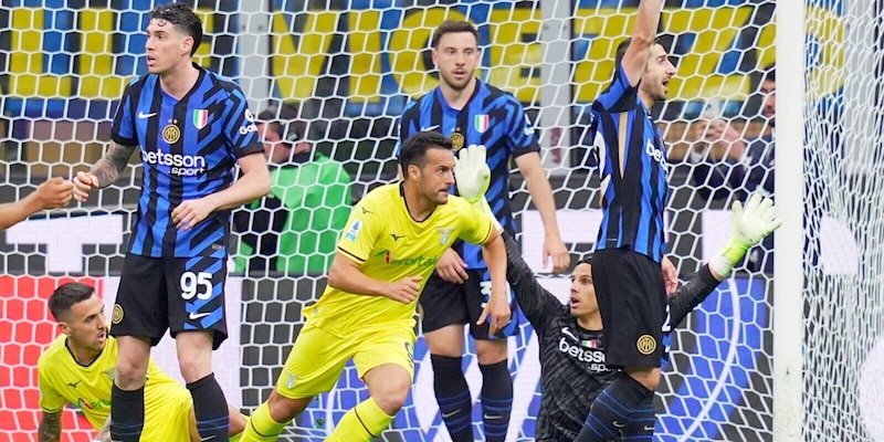 Pedro rinnova, la Lazio premia il villain dell’Inter: i dettagli 1 Pedro rinnova, la Lazio premia il villain dell’Inter: i dettagli