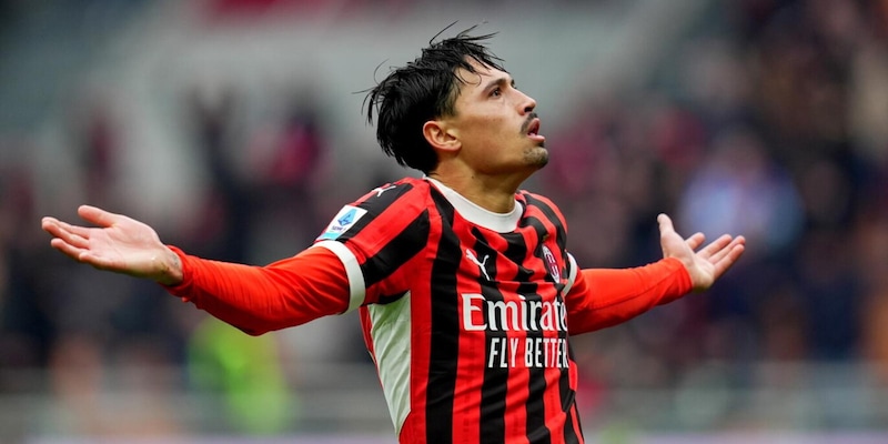 Reijnders sbarca a Manchester, ma il Milan resta nel cuore: "È stato un vero onore" 2 Reijnders sbarca a Manchester, ma il Milan resta nel cuore: "È stato un vero onore"