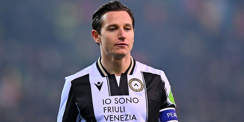 Udinese, ufficiale il rinnovo per Thauvin fino al 2026 2 Udinese, ufficiale il rinnovo per Thauvin fino al 2026