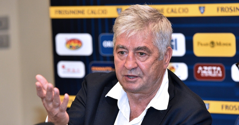 Cagliari, è ufficiale: Angelozzi è il nuovo direttore sportivo rossoblù 3 Cagliari, è ufficiale: Angelozzi è il nuovo direttore sportivo rossoblù
