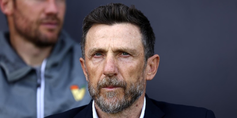 Di Francesco, è ufficiale l'addio al Venezia: separazione consensuale con il club 4 Di Francesco, è ufficiale l'addio al Venezia: separazione consensuale con il club