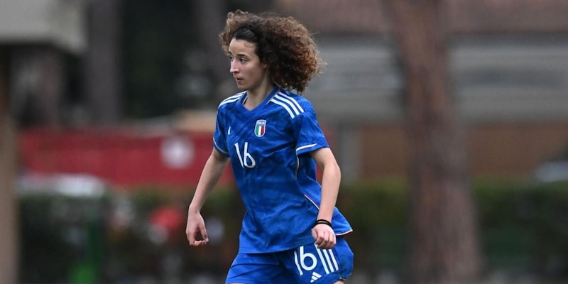 Europeo femminile Under 19, cresce l'attesa per l'esordio dell'Italia: il programma 4 Europeo femminile Under 19, cresce l'attesa per l'esordio dell'Italia: il programma