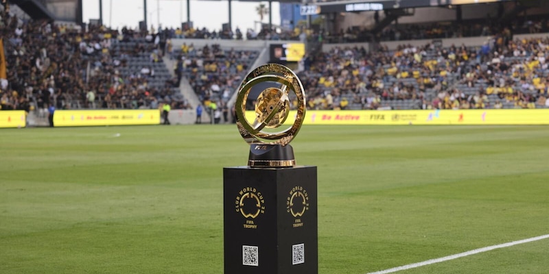 Investimenti, star e grandi numeri: ora tutti vogliono il soccer anche negli Usa 2 Investimenti, star e grandi numeri: ora tutti vogliono il soccer anche negli Usa