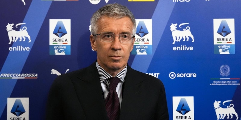 Fenucci e il mercato del Bologna: "Vogliamo allungare la rosa, Beukema..." 2 Fenucci e il mercato del Bologna: "Vogliamo allungare la rosa, Beukema..."