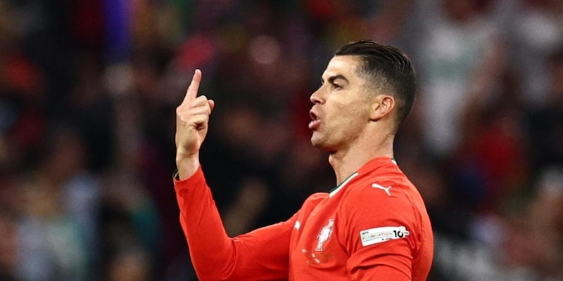 Cristiano Ronaldo: "Mondiale per Club? Meglio riposarsi. La priorità è il Mondiale del 2026" 2 Cristiano Ronaldo: "Mondiale per Club? Meglio riposarsi. La priorità è il Mondiale del 2026"