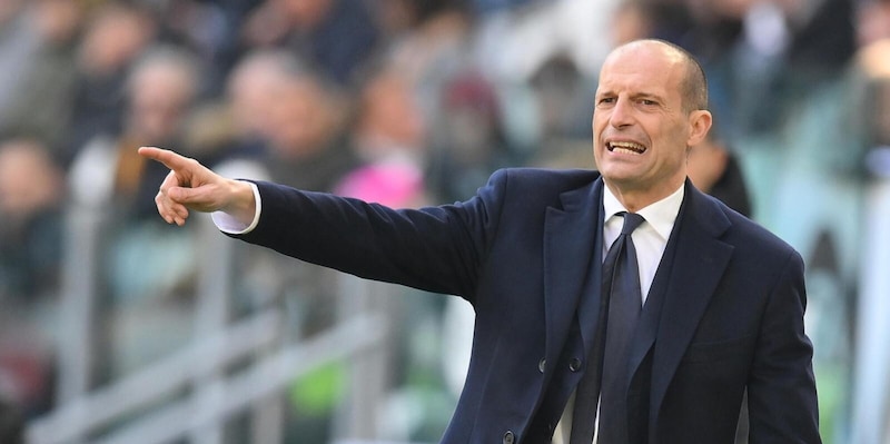 Italia in crisi, la previsione di Allegri nel 2018: "Le Scuole Calcio rovinano i talenti" 2 Italia in crisi, la previsione di Allegri nel 2018: "Le Scuole Calcio rovinano i talenti"