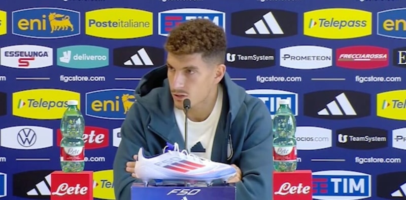 Di Lorenzo, la replica ad Acerbi e Conte ancora a Napoli: “Si scrivevano tante cose…” 1 Di Lorenzo, la replica ad Acerbi e Conte ancora a Napoli: “Si scrivevano tante cose…”