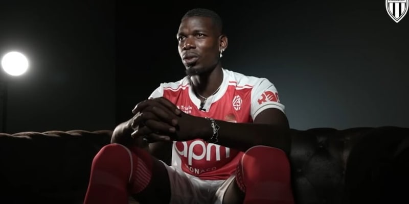Pogba: “Due anni di solitudine”. Il preparatore: “Mai visto così triste, ho pianto anch’io” 1 Pogba: “Due anni di solitudine”. Il preparatore: “Mai visto così triste, ho pianto anch’io”