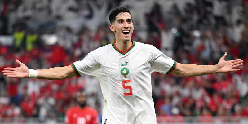 Aguerd, l'ex Rennes che piace a Comolli per la sua Juve. E in Premier può finire un altro difensore 1 Aguerd, l'ex Rennes che piace a Comolli per la sua Juve. E in Premier può finire un altro difensore