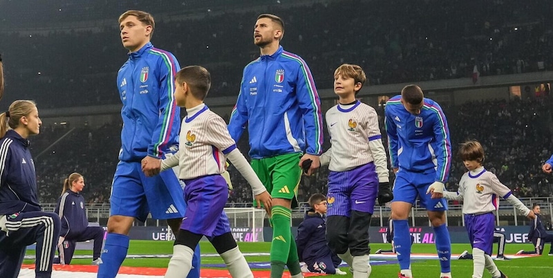 Una Nazionale da salvare, ma il nostro calcio cresce: un paradosso tutto italiano 4 Una Nazionale da salvare, ma il nostro calcio cresce: un paradosso tutto italiano