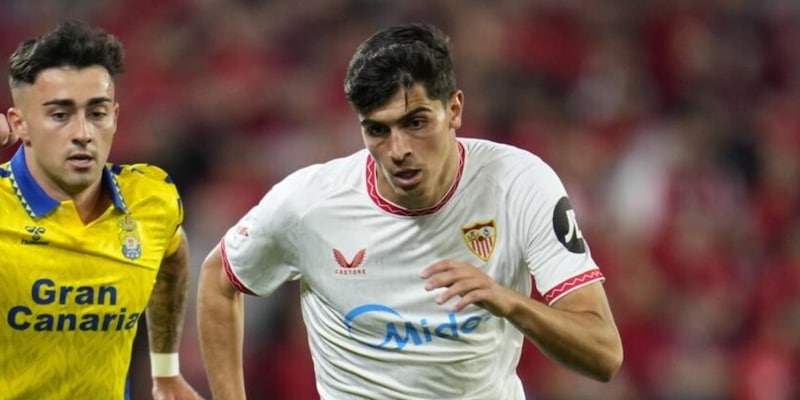 Juanlu al Napoli, Manna in pressing. Dalla Spagna: "C'è una clausola" 2 Juanlu al Napoli, Manna in pressing. Dalla Spagna: "C'è una clausola"