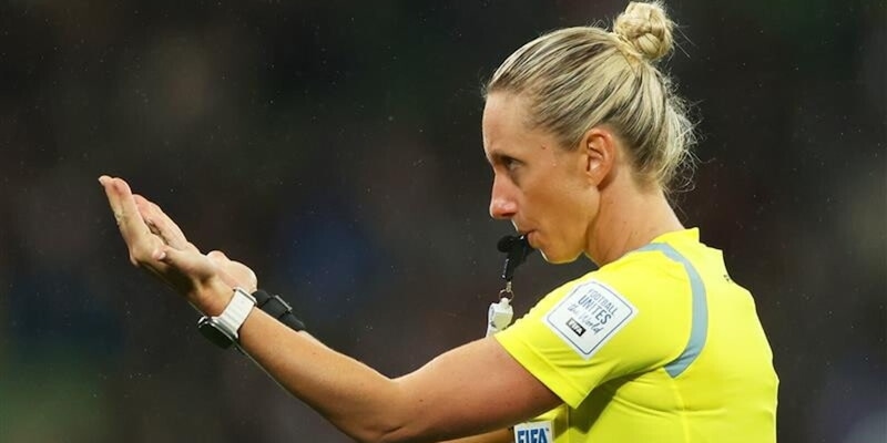 Juve, chi arbitra l'esordio al Mondiale per Club: novità assoluta 1 Juve, chi arbitra l'esordio al Mondiale per Club: novità assoluta