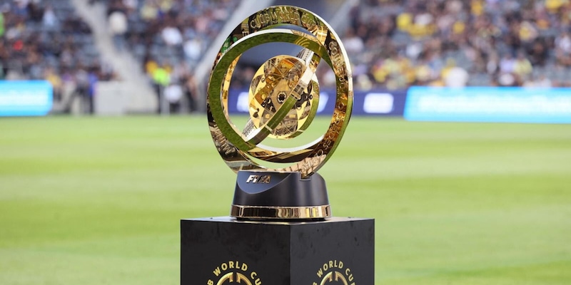 Montepremi Mondiale per Club, la cifra che possono guadagnare Juve e Inter è pazzesca 3 Montepremi Mondiale per Club, la cifra che possono guadagnare Juve e Inter è pazzesca