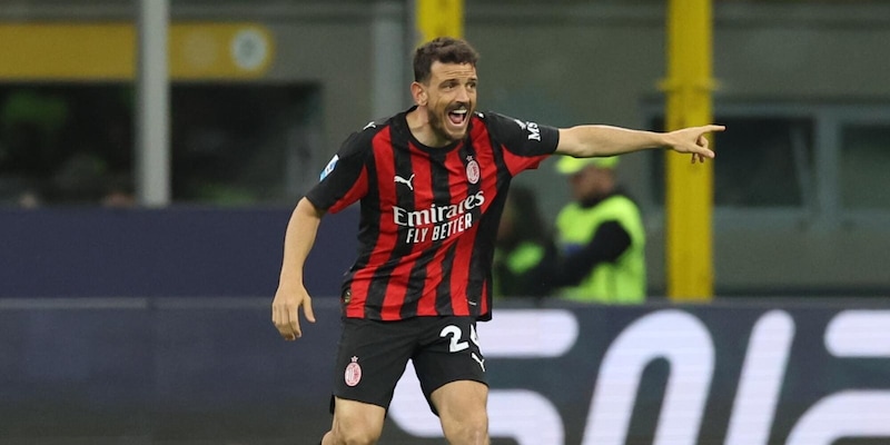 Il Milan saluta Florenzi: "Grazie di tutto, Spizzi!" 2 Il Milan saluta Florenzi: "Grazie di tutto, Spizzi!"
