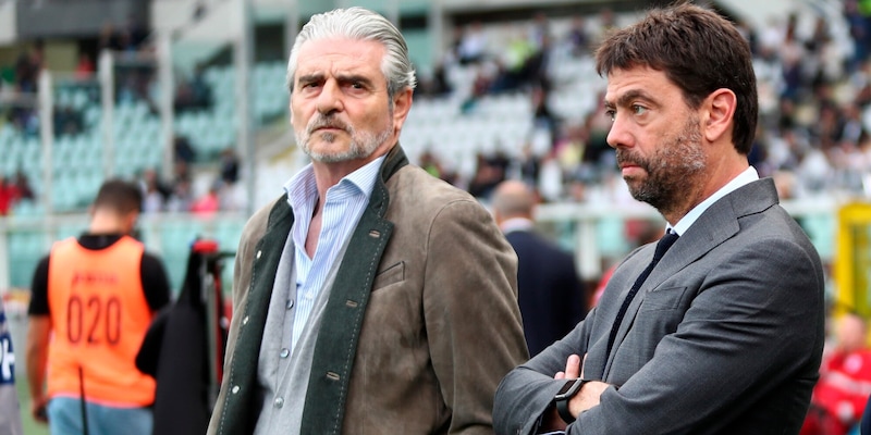 Patteggiamento Juve: il massacro, le certezze e l'incredibile caso Arrivabene 3 Patteggiamento Juve: il massacro, le certezze e l'incredibile caso Arrivabene