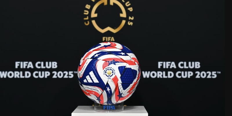Mondiale per club, si parte! Da Messi a Mastrantuono, generazioni a confronto. E un ricco montepremi 4 Mondiale per club, si parte! Da Messi a Mastrantuono, generazioni a confronto. E un ricco montepremi