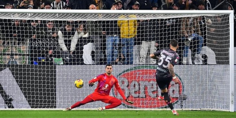 "Eliminare la Juve, un sogno a occhi aperti. Cresciuto con Chiellini modello, ora vado da Conte" 1 "Eliminare la Juve, un sogno a occhi aperti. Cresciuto con Chiellini modello, ora vado da Conte"