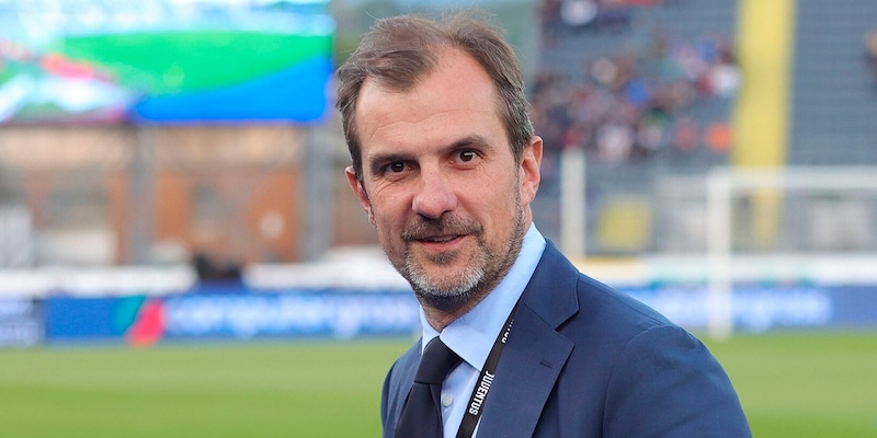 Calvo all’Aston Villa: “Grande onore”. Il comunicato ufficiale e il nuovo ruolo 1 Calvo all’Aston Villa: “Grande onore”. Il comunicato ufficiale e il nuovo ruolo
