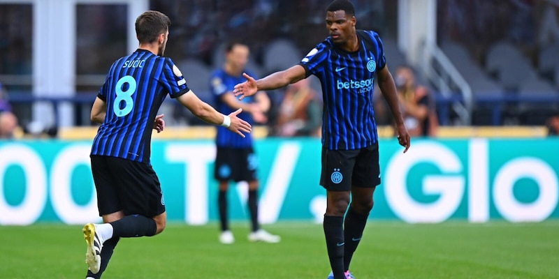 Brivido Inter-Fluminense, è a rischio per il maltempo. Cosa dice il regolamento del Mondiale per club 2 Brivido Inter-Fluminense, è a rischio per il maltempo. Cosa dice il regolamento del Mondiale per club