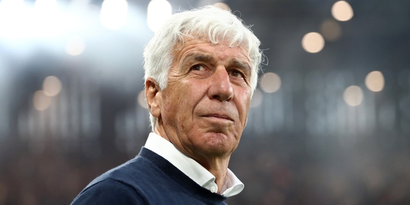 Gasperini, altro striscione dei tifosi Atalanta: la frase e i due allievi pronti a sostituirlo 1 Gasperini, altro striscione dei tifosi Atalanta: la frase e i due allievi pronti a sostituirlo