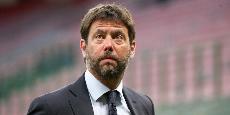 Juve, inchiesta 'Prisma': Agnelli e gli ex dirigenti chiedono il patteggiamento 3 Juve, inchiesta 'Prisma': Agnelli e gli ex dirigenti chiedono il patteggiamento