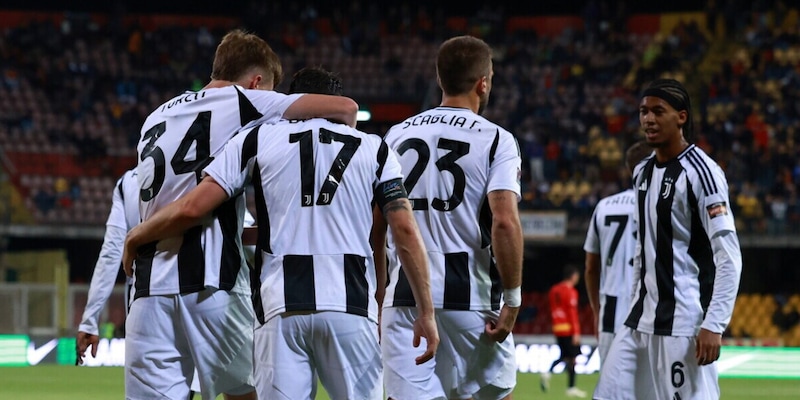 Juve Next Gen, ufficiali le date del campionato di Serie C 2025/26 1 Juve Next Gen, ufficiali le date del campionato di Serie C 2025/26