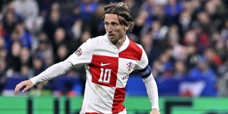 Modric, il patto col Diavolo di Allegri: perché per il Milan è l'ideale 3 Modric, il patto col Diavolo di Allegri: perché per il Milan è l'ideale