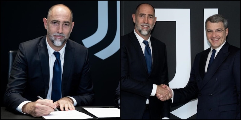 Juve, ufficiale il rinnovo di Tudor: ha firmato fino al 2027 1 Juve, ufficiale il rinnovo di Tudor: ha firmato fino al 2027