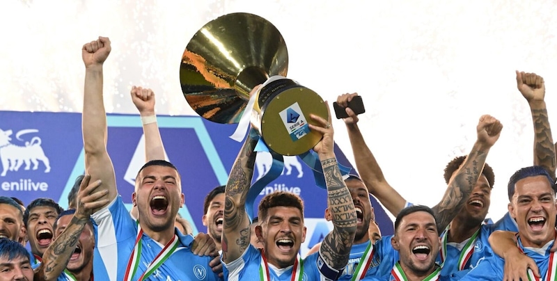 Quando comincia il campionato di Serie A: data, orari e dove vedere in tv la prima giornata 2 Quando comincia il campionato di Serie A: data, orari e dove vedere in tv la prima giornata
