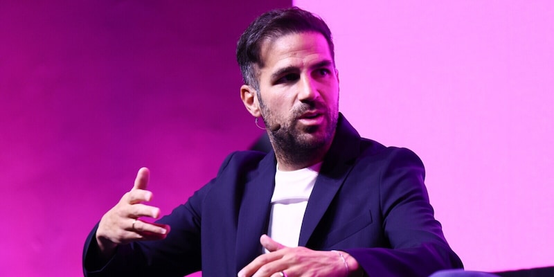Inter, Ausilio a Londra buco nell'acqua: Fabregas lo scarica in diretta, "Credo nel progetto Como" 1 Inter, Ausilio a Londra buco nell'acqua: Fabregas lo scarica in diretta, "Credo nel progetto Como"