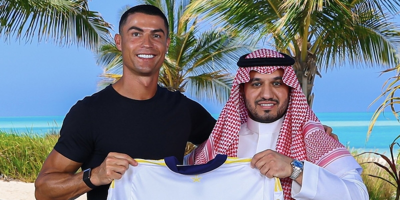 Al Nassr, ancora Cristiano Ronaldo: i dettagli e l'ufficialità 4 Al Nassr, ancora Cristiano Ronaldo: i dettagli e l'ufficialità