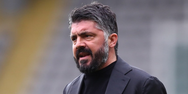 Italia, Gravina si aggrappa a Gattuso per il Mondiale: è ufficiale la nomina a ct! "Azzurro seconda pelle" 1 Italia, Gravina si aggrappa a Gattuso per il Mondiale: è ufficiale la nomina a ct! "Azzurro seconda pelle"