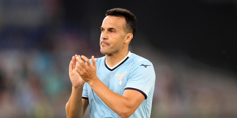 Pedro e il retroscena sul rinnovo alla Lazio: "Vorrei andarmene con un altro titolo. ll mio telefono..." 2 Pedro e il retroscena sul rinnovo alla Lazio: "Vorrei andarmene con un altro titolo. ll mio telefono..."