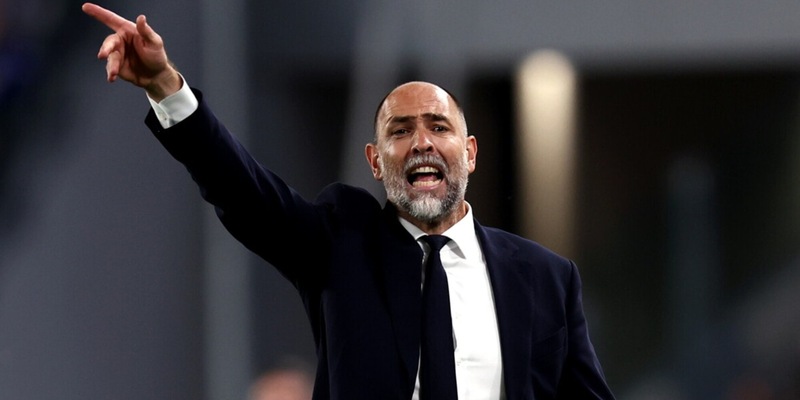 Tudor, così ti puoi tenere la Juve: perché conviene e i limiti da superare 3 Tudor, così ti puoi tenere la Juve: perché conviene e i limiti da superare