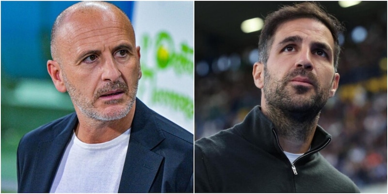 Fabregas-Inter, non è finita: cosa sta succedendo a Londra 3 Fabregas-Inter, non è finita: cosa sta succedendo a Londra