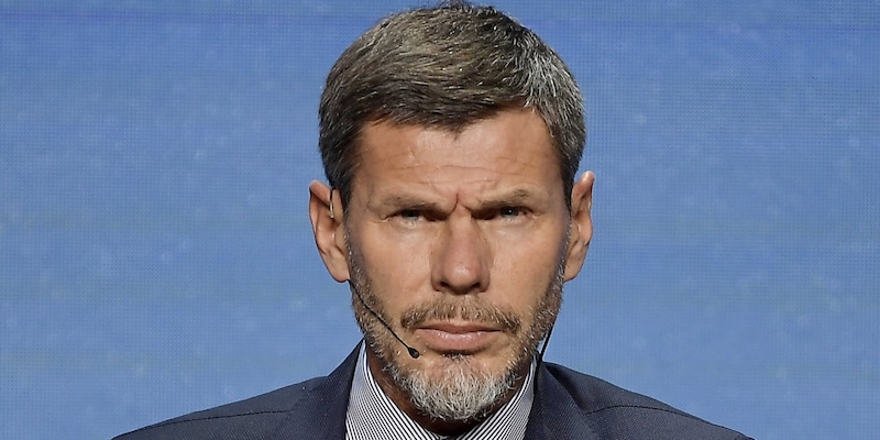 Boban, che attacco alla Juve: "Fenomeni? Non credo..." 3 Boban, che attacco alla Juve: "Fenomeni? Non credo..."