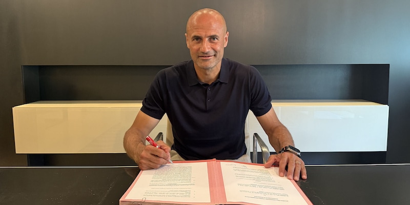 Bianco nuovo allenatore del Monza, è ufficiale: i dettagli del contratto 3 Bianco nuovo allenatore del Monza, è ufficiale: i dettagli del contratto