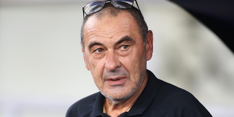 Sarri al Mugello: "GP come derby? Quelli son più pesanti. In MotoGP mi piace Acosta" 3 Sarri al Mugello: "GP come derby? Quelli son più pesanti. In MotoGP mi piace Acosta"