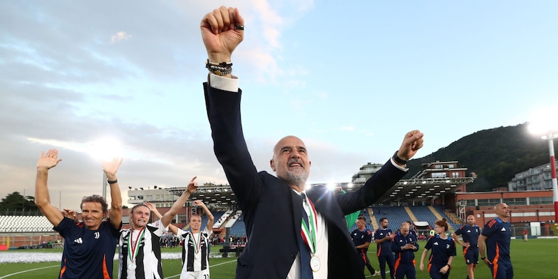 Juve Women, c'è il rinnovo di Canzi: il comunicato ufficiale 1 Juve Women, c'è il rinnovo di Canzi: il comunicato ufficiale
