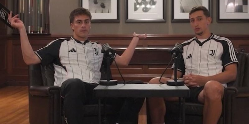 Yildiz tra Allegri, retroscena Huijsen e invito a Del Piero: "Locatelli un buon allenatore" 1 Yildiz tra Allegri, retroscena Huijsen e invito a Del Piero: "Locatelli un buon allenatore"