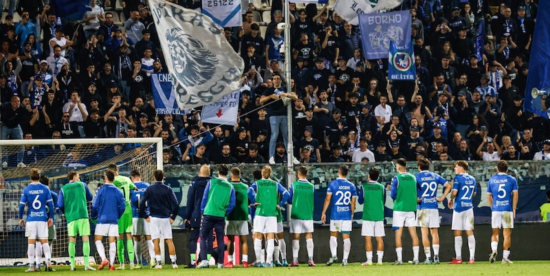 Caos Brescia a un passo dal fallimento: Cellino non paga, cosa succede 1 Caos Brescia a un passo dal fallimento: Cellino non paga, cosa succede