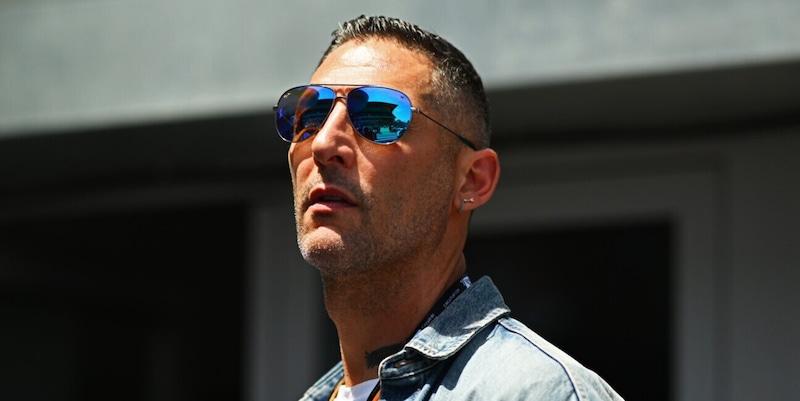 Materazzi, il ko Inter in Champions e quelle parole sulla Juve. I tifosi: "È il karma" 1 Materazzi, il ko Inter in Champions e quelle parole sulla Juve. I tifosi: "È il karma"