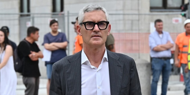 Il Marsiglia e l'asse Inter-Juve: ufficiale l'arrivo di Antonello 1 Il Marsiglia e l'asse Inter-Juve: ufficiale l'arrivo di Antonello