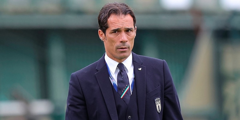 Corradi al Milan con Allegri: il commovente post d'addio all'Italia Under 20 1 Corradi al Milan con Allegri: il commovente post d'addio all'Italia Under 20