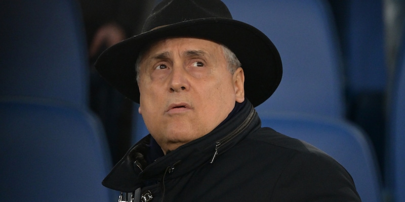 Lotito e il caso Lazio, l’araba fenice e il tifoso infelice 3 Lotito e il caso Lazio, l’araba fenice e il tifoso infelice