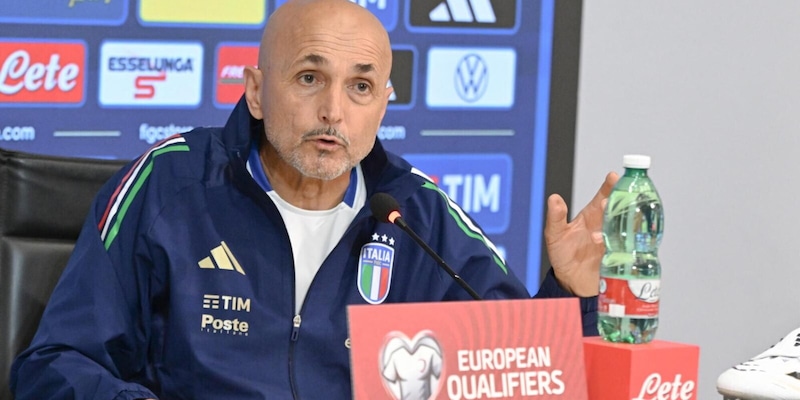 Italia-Spalletti, è finita. Dai ko con Svizzera e Norvegia al caso Acerbi: due anni di spine e illusioni 3 Italia-Spalletti, è finita. Dai ko con Svizzera e Norvegia al caso Acerbi: due anni di spine e illusioni