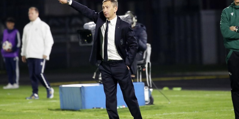 Italia Under 21, i convocati di Nunziata per gli Europei: la lista completa 3 Italia Under 21, i convocati di Nunziata per gli Europei: la lista completa